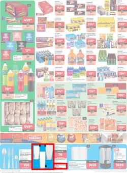 Makro Bloemfontein : Food (03 April - 16 April 2025), page 2