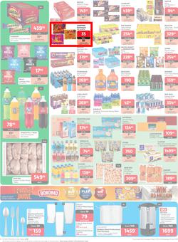 Makro Bloemfontein : Food (03 April - 16 April 2025), page 2