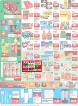 Makro Bloemfontein : Food (03 April - 16 April 2025), page 2