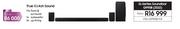 Samsung True 11.1 4Ch Q-Series Soundbar HW-Q990B/XA