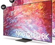 Samsung 55" Neo QLED 8K QA55QN700BKXXA