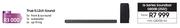 Samsung True 5.1 2Ch Q-Series Soundbar HW-Q800B/XA