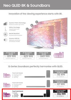Samsung : Showcase (24 March - 09 April 2023), page 2