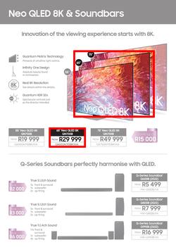 Samsung : Showcase (24 March - 09 April 2023), page 2