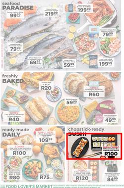Food Lover's Market : Experience Wholesome Living (21 October - 27 October 2024), page 2