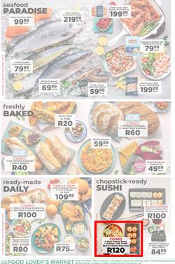 Food Lover's Market : Experience Wholesome Living (21 October - 27 October 2024), page 2