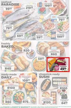 Food Lover's Market : Experience Wholesome Living (21 October - 27 October 2024), page 2