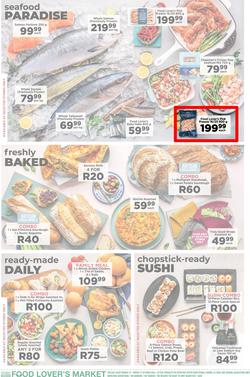 Food Lover's Market : Experience Wholesome Living (21 October - 27 October 2024), page 2