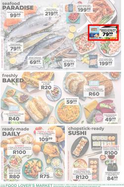 Food Lover's Market : Experience Wholesome Living (21 October - 27 October 2024), page 2