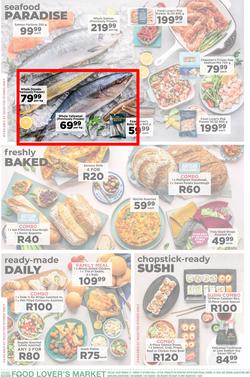 Food Lover's Market : Experience Wholesome Living (21 October - 27 October 2024), page 2