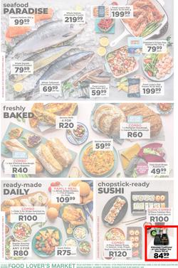 Food Lover's Market : Experience Wholesome Living (21 October - 27 October 2024), page 2