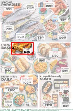 Food Lover's Market : Experience Wholesome Living (21 October - 27 October 2024), page 2