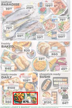 Food Lover's Market : Experience Wholesome Living (21 October - 27 October 2024), page 2