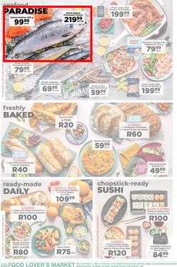 Food Lover's Market : Experience Wholesome Living (21 October - 27 October 2024), page 2