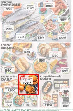 Food Lover's Market : Experience Wholesome Living (21 October - 27 October 2024), page 2