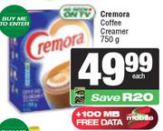 Cremora Coffee Creamer-750g