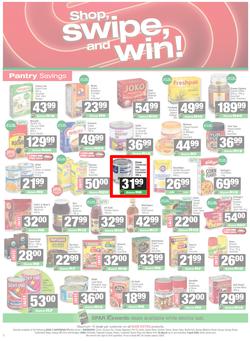 SPAR & SUPERSPAR Mthatha : Super Savings (23 March - 07 April 2026), page 2