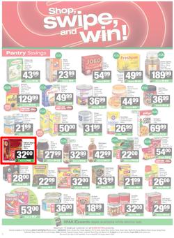 SPAR & SUPERSPAR Mthatha : Super Savings (23 March - 07 April 2026), page 2