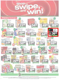 SPAR & SUPERSPAR Mthatha : Super Savings (23 March - 07 April 2026), page 2