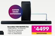 Samsung Soundbar HW-B650D/XA