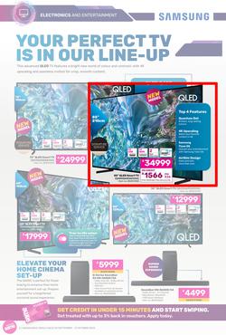 Game : Electronics Mania (24 September - 31 October 2024), page 2