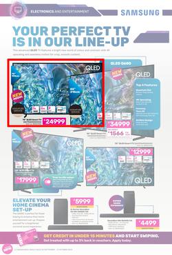 Game : Electronics Mania (24 September - 31 October 2024), page 2