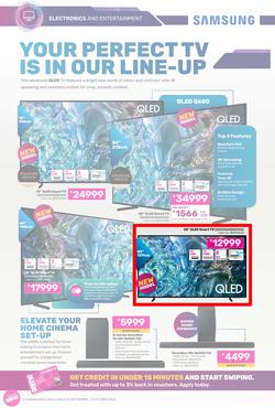 Game : Electronics Mania (24 September - 31 October 2024), page 2