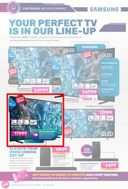 Game : Electronics Mania (24 September - 31 October 2024), page 2