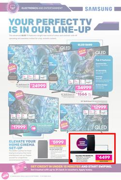 Game : Electronics Mania (24 September - 31 October 2024), page 2
