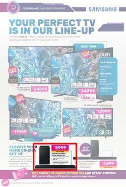 Game : Electronics Mania (24 September - 31 October 2024), page 2