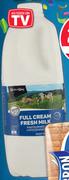 PnP Fresh Milk Assorted-2Ltr
