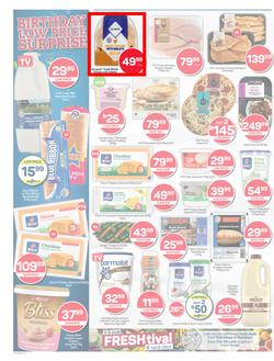Pick n Pay Eastern Cape : Birthday Specials (08 July - 23 July 2024), page 2