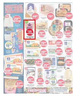 Pick n Pay Eastern Cape : Birthday Specials (08 July - 23 July 2024), page 2