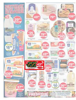 Pick n Pay Eastern Cape : Birthday Specials (08 July - 23 July 2024), page 2