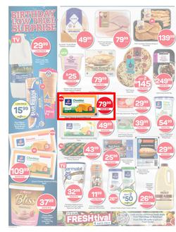 Pick n Pay Eastern Cape : Birthday Specials (08 July - 23 July 2024), page 2