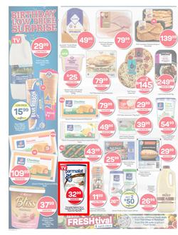 Pick n Pay Eastern Cape : Birthday Specials (08 July - 23 July 2024), page 2