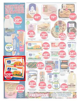 Pick n Pay Eastern Cape : Birthday Specials (08 July - 23 July 2024), page 2