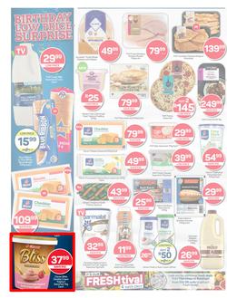 Pick n Pay Eastern Cape : Birthday Specials (08 July - 23 July 2024), page 2