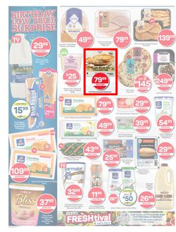 Pick n Pay Eastern Cape : Birthday Specials (08 July - 23 July 2024), page 2
