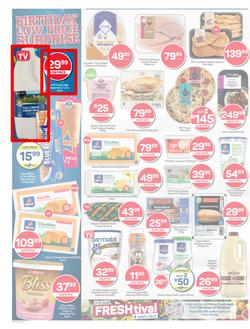 Pick n Pay Eastern Cape : Birthday Specials (08 July - 23 July 2024), page 2