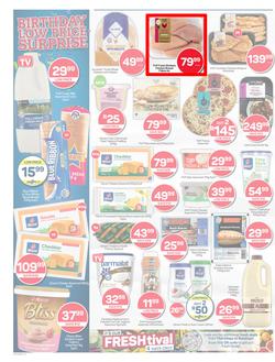 Pick n Pay Eastern Cape : Birthday Specials (08 July - 23 July 2024), page 2