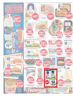 Pick n Pay Eastern Cape : Birthday Specials (08 July - 23 July 2024), page 2