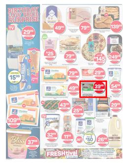 Pick n Pay Eastern Cape : Birthday Specials (08 July - 23 July 2024), page 2