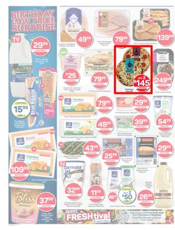 Pick n Pay Eastern Cape : Birthday Specials (08 July - 23 July 2024), page 2