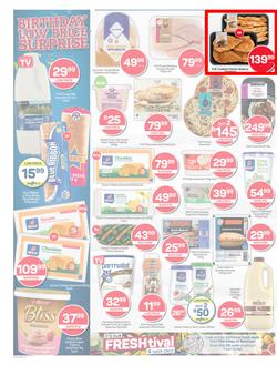 Pick n Pay Eastern Cape : Birthday Specials (08 July - 23 July 2024), page 2
