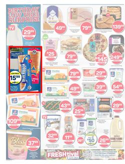 Pick n Pay Eastern Cape : Birthday Specials (08 July - 23 July 2024), page 2