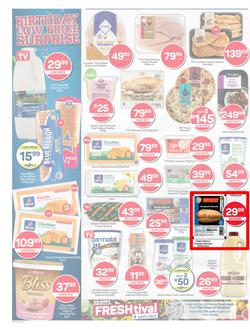 Pick n Pay Eastern Cape : Birthday Specials (08 July - 23 July 2024), page 2