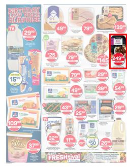 Pick n Pay Eastern Cape : Birthday Specials (08 July - 23 July 2024), page 2