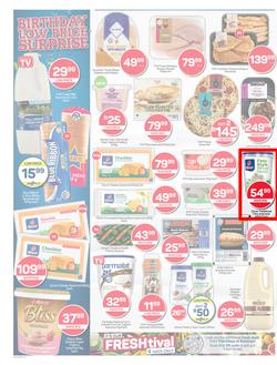 Pick n Pay Eastern Cape : Birthday Specials (08 July - 23 July 2024), page 2