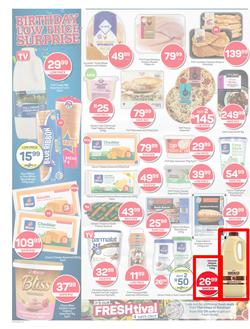 Pick n Pay Eastern Cape : Birthday Specials (08 July - 23 July 2024), page 2